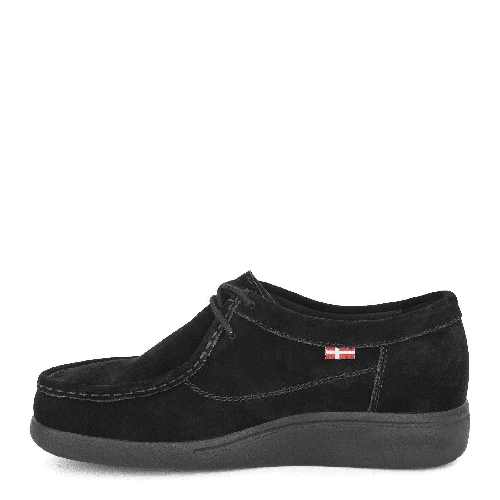 HAPPY WALKING HAILY - BLACK